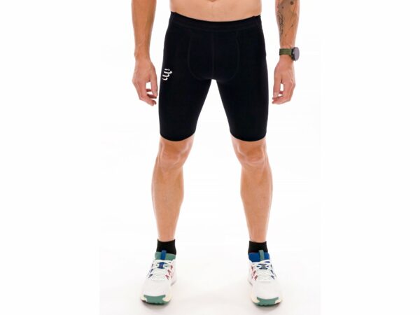 Compressport Run Under Control M vêtement running homme