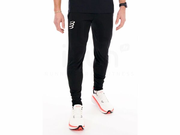 Compressport Seamless M vêtement running homme