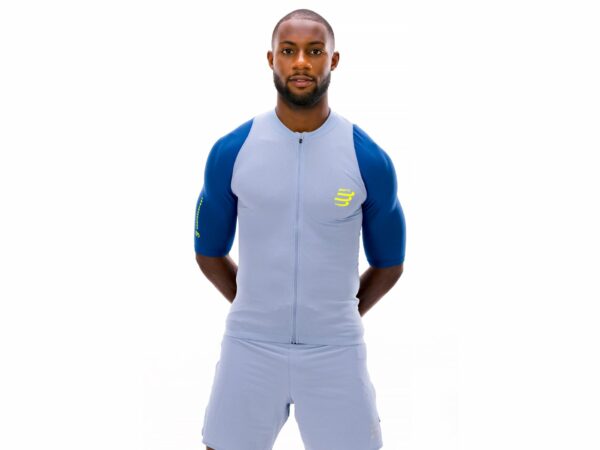 Compressport Trail Racing Postural vêtement running homme déstockage