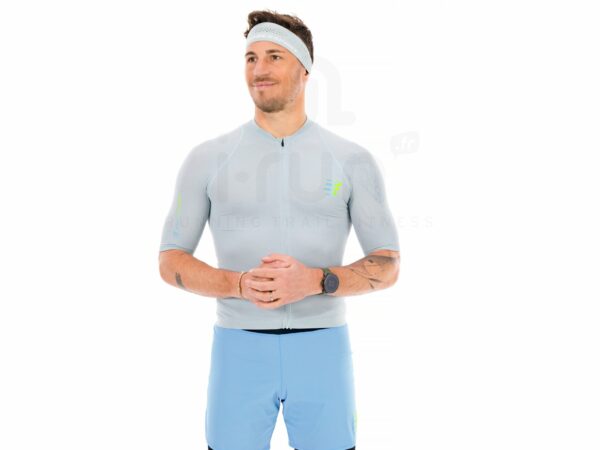 Compressport Trail Racing Postural vêtement running homme