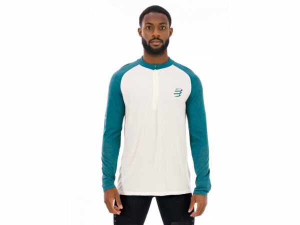 Compressport Trail vêtement running homme déstockage