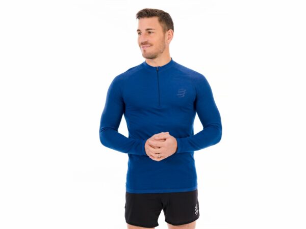 Compressport Trail vêtement running homme déstockage