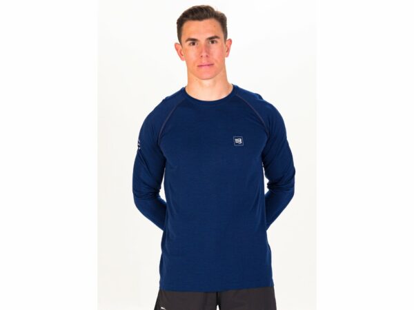 Compressport Training M vêtement running homme déstockage