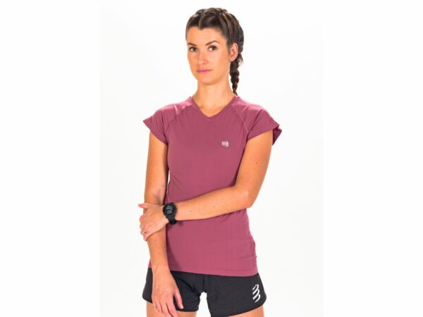 Compressport Training W vêtement running femme déstockage