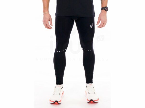 Compressport Winter Running M vêtement running homme