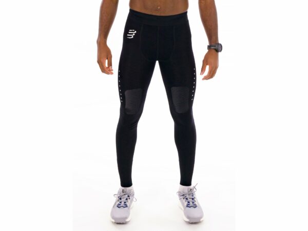 Compressport Winter Trail Under Control M vêtement running homme déstockage