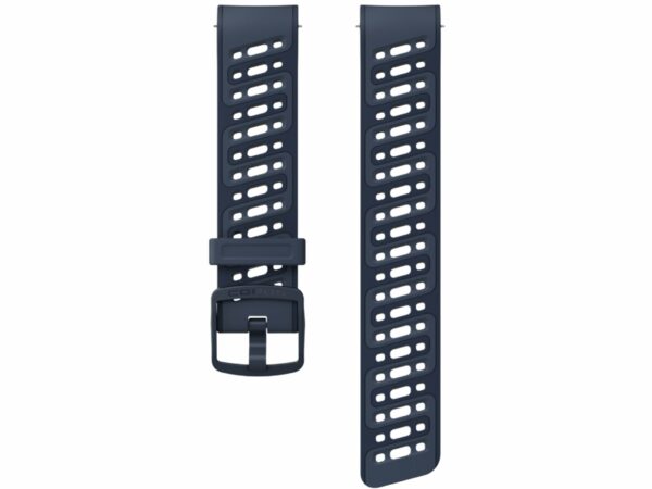 COROS Bracelet en silicone Pace Pro - 22 mm Accessoires montres/ Bracelets