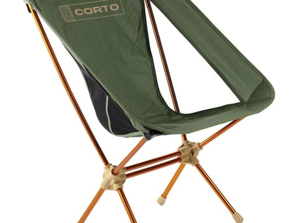 CORTO FOLDING CHAIR LITE