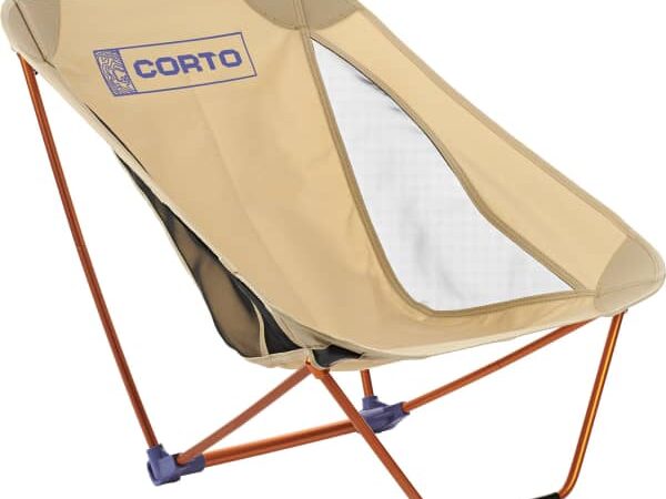 CORTO FOLDING CHAIR-UL
