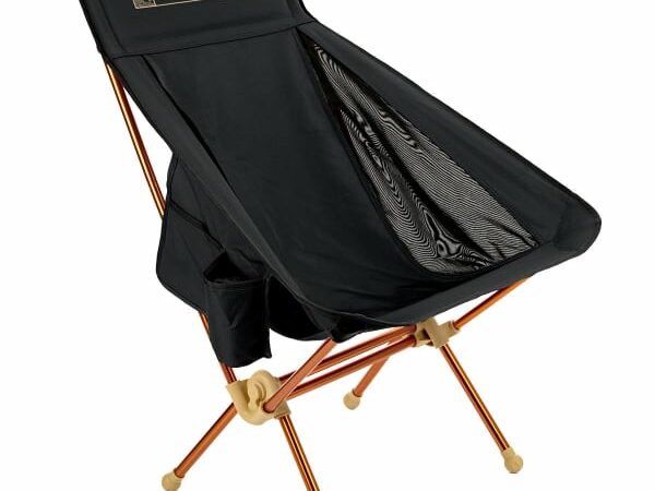 CORTO FOLDING CHAIR-XL