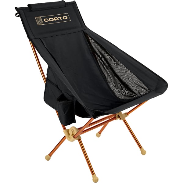 CORTO FOLDING CHAIR-XL