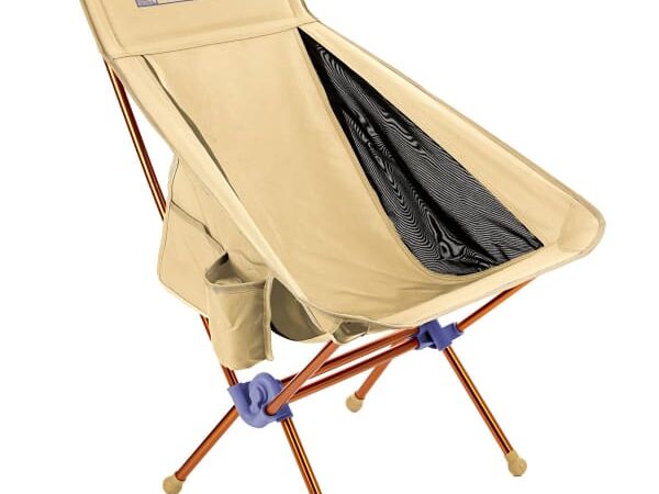 CORTO FOLDING CHAIR-XL