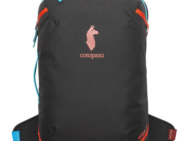 COTOPAXI ALLPA 35L TRAVEL PACK