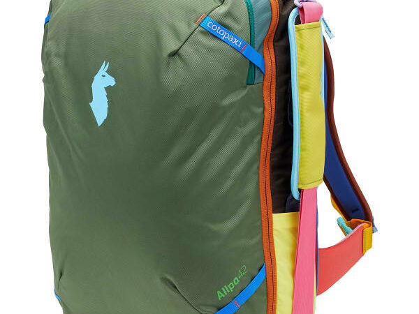 COTOPAXI ALLPA 42L TRAVEL PACK