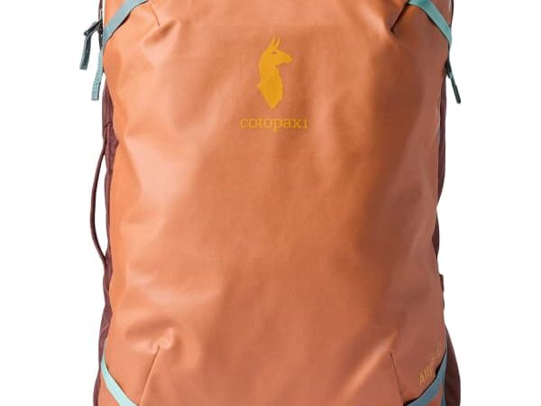 COTOPAXI ALLPA 42L TRAVEL PACK