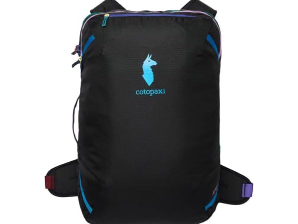 COTOPAXI ALLPA 42L TRAVEL PACK