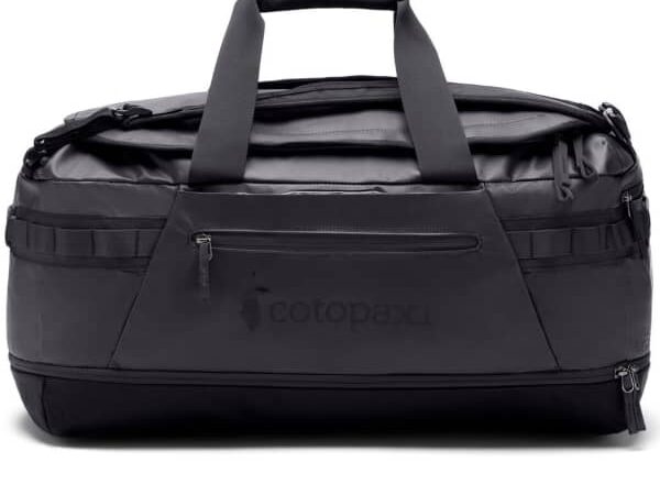 COTOPAXI ALLPA 50L DUFFEL BAG