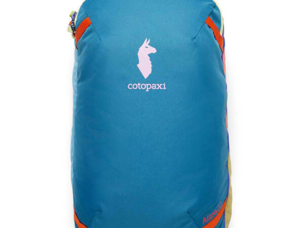 COTOPAXI ALLPA MINI 20L TRAVEL PACK