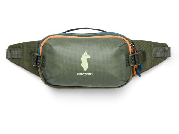 COTOPAXI ALLPA X 1.5L HIP PACK