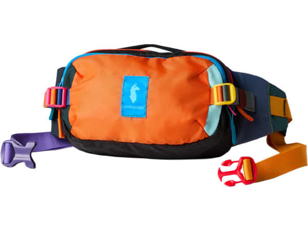 COTOPAXI ALLPA X 1.5L HIP PACK