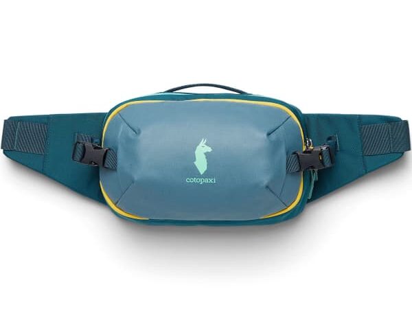 COTOPAXI ALLPA X 3L HIP PACK