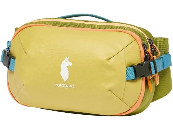 COTOPAXI ALLPA X 3L HIP PACK