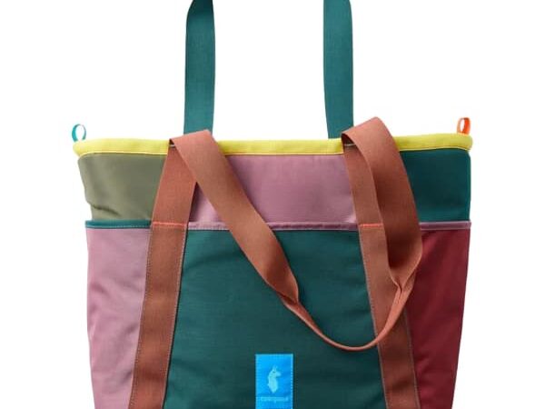 COTOPAXI HIELO 18L COOLER TOTE