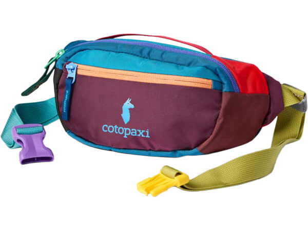 COTOPAXI KAPAI 1.5L HIP PACK