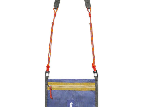 COTOPAXI LISTA 2L LIGHTWEIGHT CROSSBODY BAG