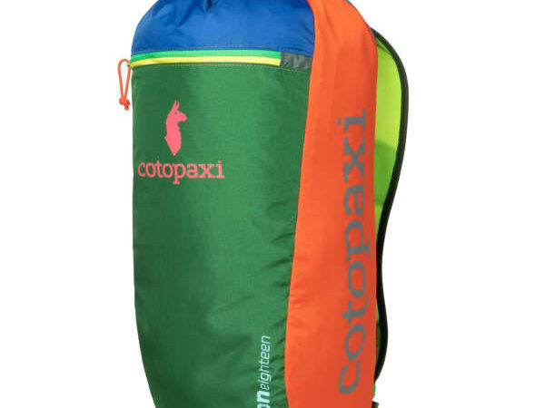 COTOPAXI LUZON 18L BACKPACK DEL DIA