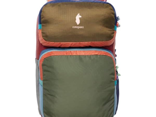 COTOPAXI TASRA 16L BACKPACK