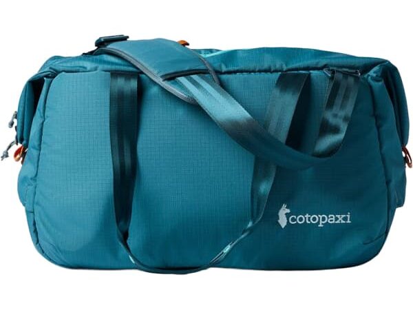 COTOPAXI VIAJE 35L TRAVEL DUFFEL