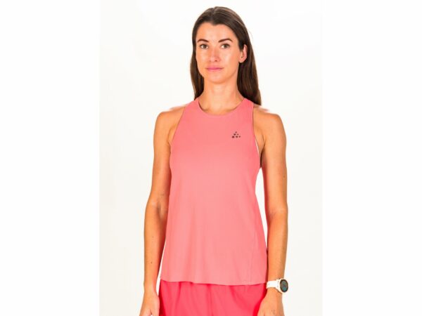 Craft ADV Hit W vêtement running femme déstockage