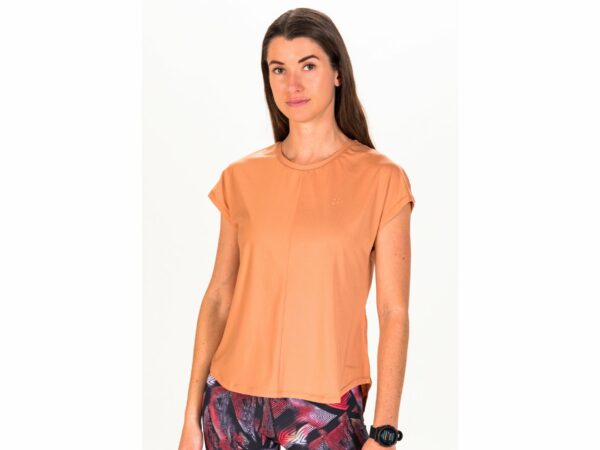 Craft Core Charge Rib W vêtement running femme déstockage