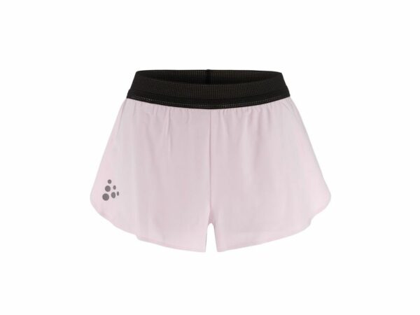 Pro Hypervent Split Shorts 2