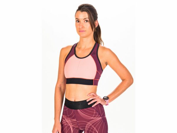 Craft Pro Charge Blocked vêtement running femme