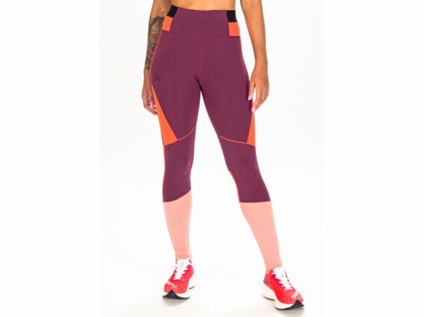 Craft Pro Charge Blocked W vêtement running femme déstockage