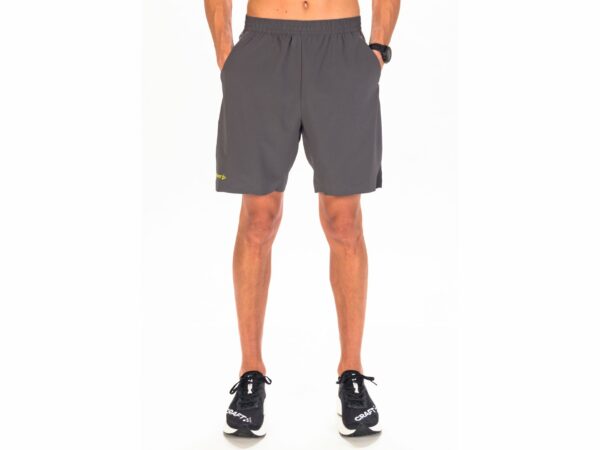 Craft Pro Charge Tech M vêtement running homme déstockage
