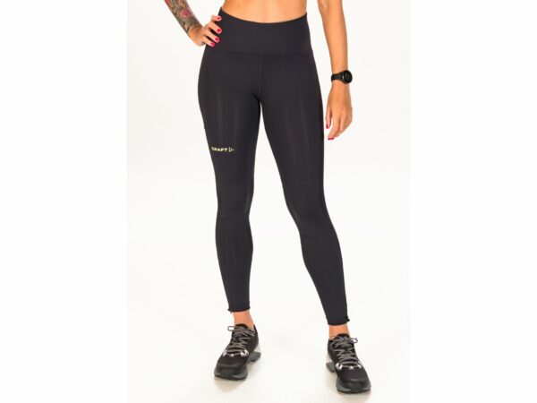 Craft Pro Hypervent W vêtement running femme déstockage