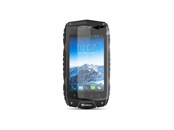 Crosscall Film protecteur Odyssey Accessoires téléphone