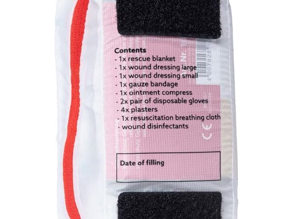 CYCLITE FIRST AID KIT