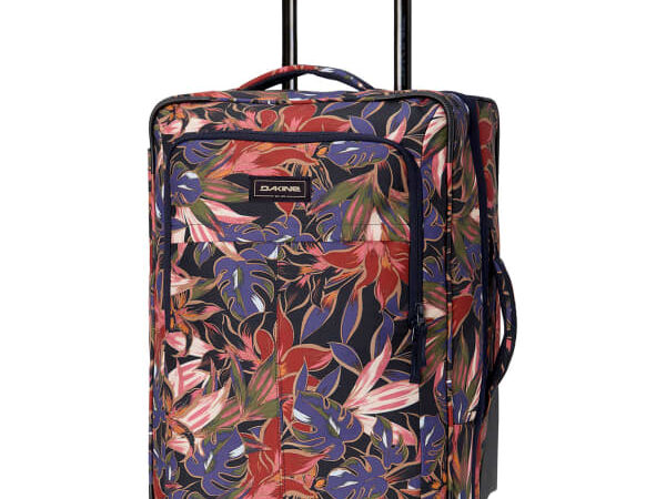 DAKINE CARRY ON ROLLER 42L