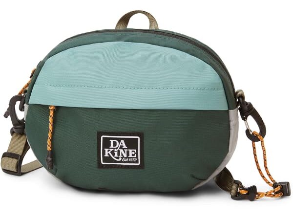 DAKINE JOEY OVAL CROSSBODY
