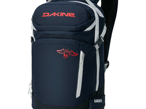 DAKINE TEAM HELI PRO BACKPACK 20L