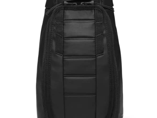 DB HUGGER WASHBAG 2.5L