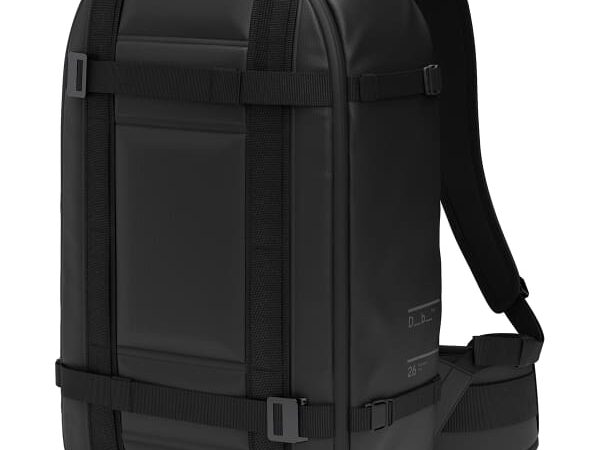 DB RAMVERK PRO BACKPACK 26L