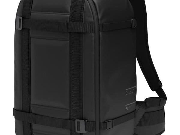 DB RAMVERK PRO BACKPACK 32L