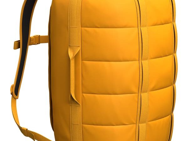 DB ROAMER DUFFEL 60L