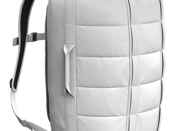 DB ROAMER DUFFEL 60L