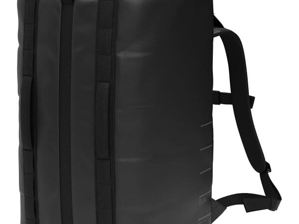 DB ROAMER PRO SPLIT DUFFEL 50L